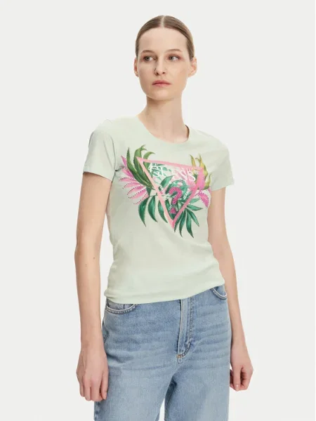 Тениска Guess
