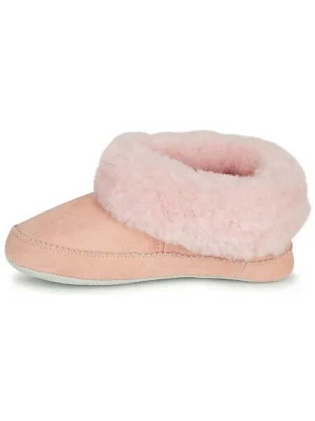Pantofi copii Shepherd roz