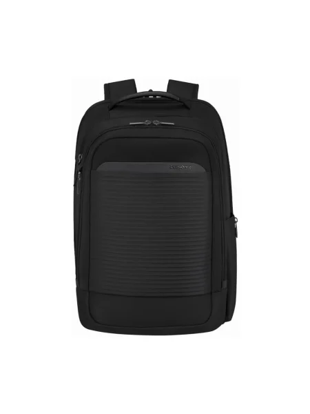 Plecak Samsonite niebieski