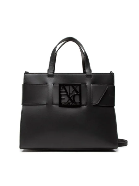 ARMANI EXCHANGE Kézitáska fekete