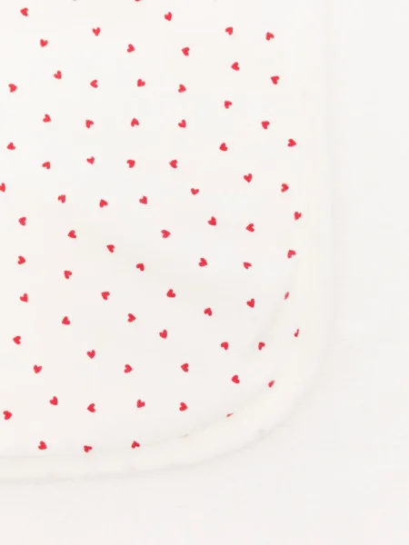 Torba dziecięca Petit Bateau biała