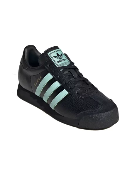 Tenisky Adidas černé