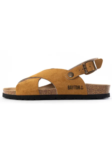 Bayton Sandale Tweed' maro