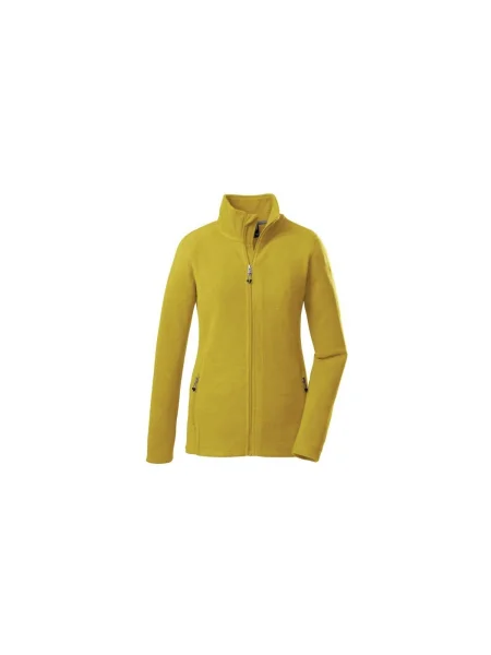 Geacă Killtec galben