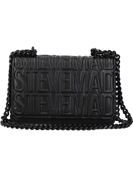 Kabelka Steve Madden černá