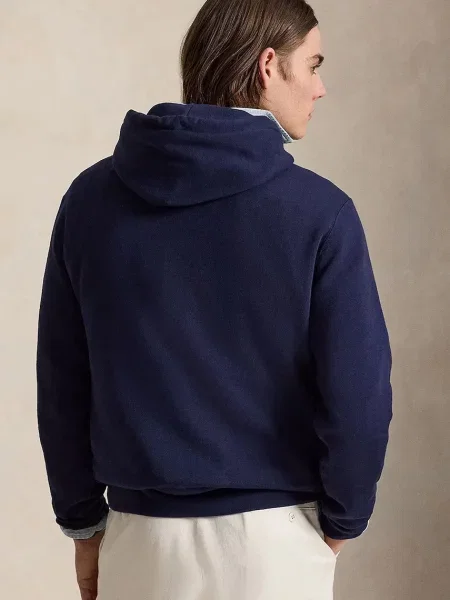 Polo Ralph Lauren кофта з капюшоном