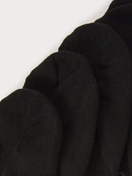 Calvin Klein Underwear Șosete joase gri negru