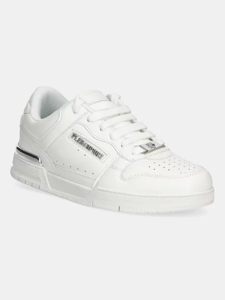 PLEIN SPORT sneakers Viper II alb