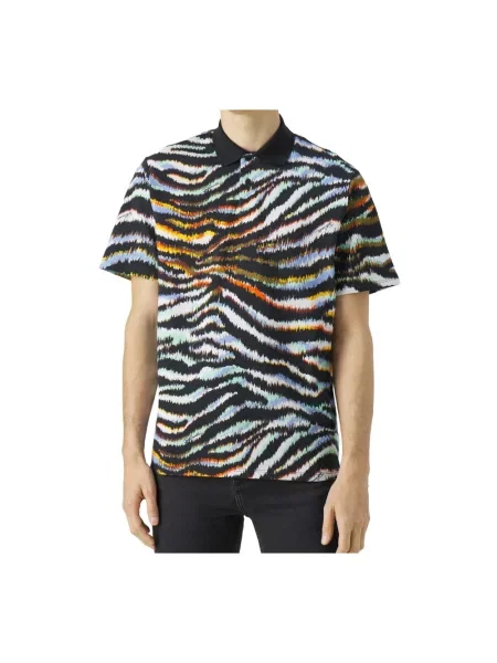 Koszulka polo Just Cavalli