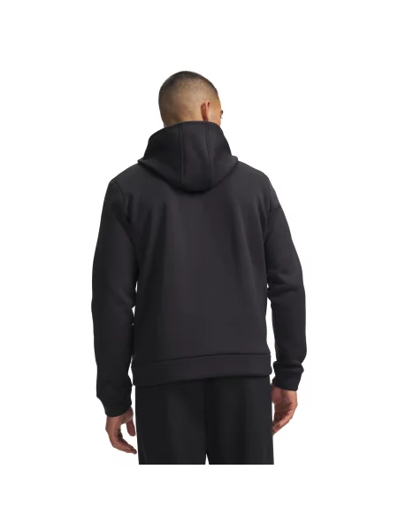 Majica Under Armour crna