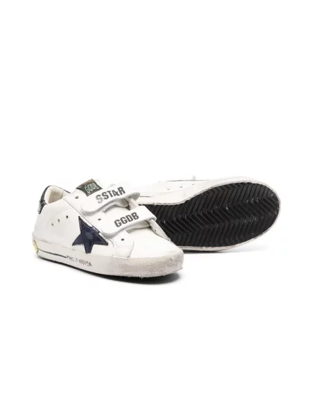 Sneakersy dziecięce Golden Goose