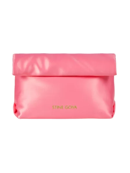 Torebka Stine Goya różowa
