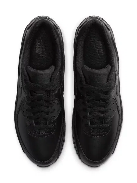 Nike Sportswear Air Max 90 LTR férfi sportcipő fekete