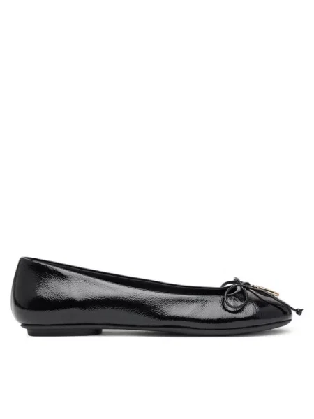 Furla Balerinos Ballet Ballerina juoda
