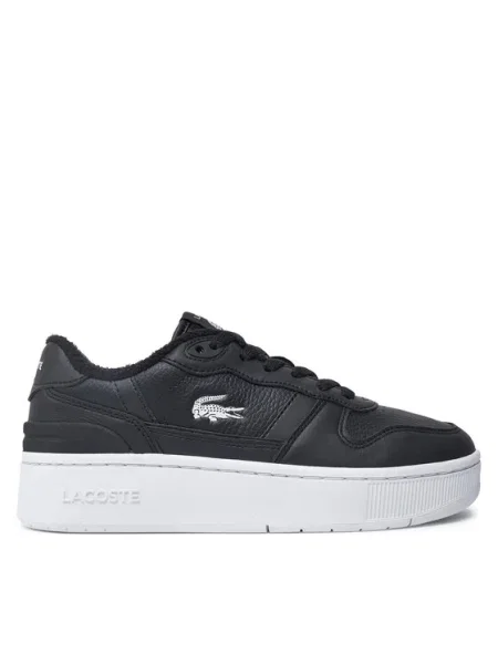 Lacoste Sneakers negru