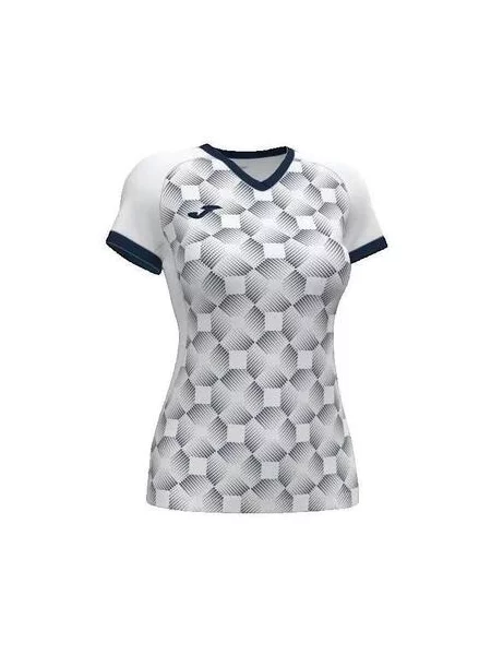 Tricou Joma alb
