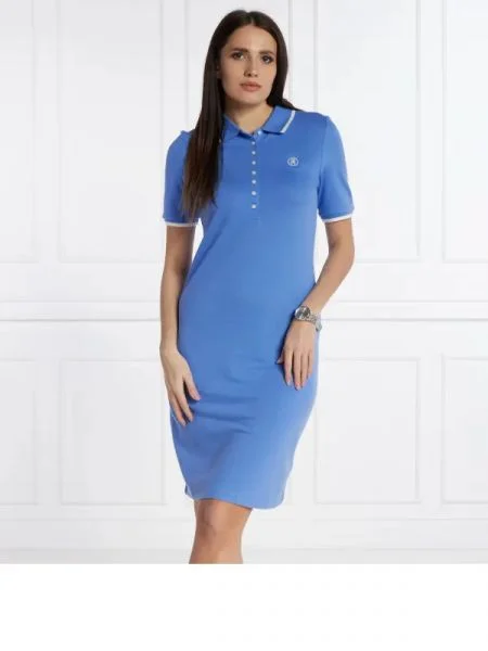 Tommy Hilfiger Ruha kék