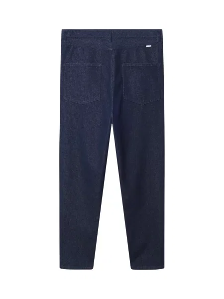 GABBA Pantaloni cutați David marin albastru