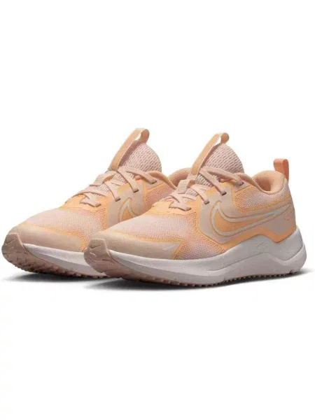 Tenisky Nike oranžová