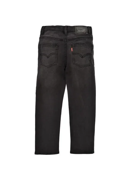 Blugi copii Levi's® negru