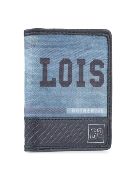 Torba Lois plava