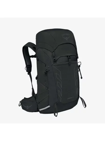 Rucsac Osprey Tempest 3 Black/ Coal Grey Universal negru