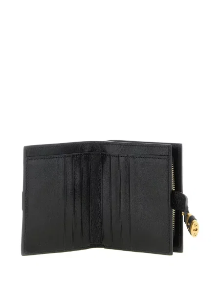 Portofel Chloé negru