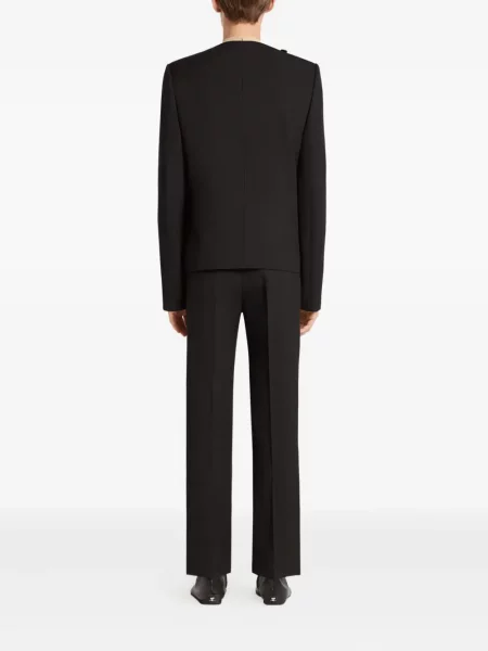 Blejzer Courreges crna