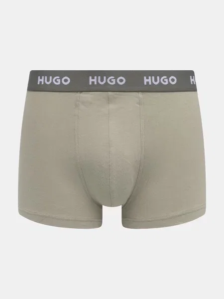 Боксеры Hugo