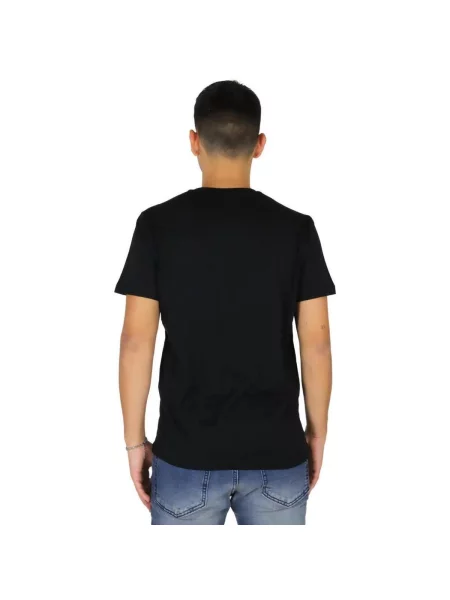 Tricou Costume National negru