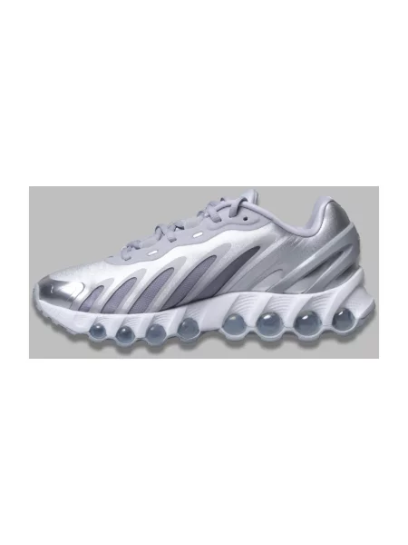 Trampki Nike W Air Max Wolf Grey/ Metallic Silver-Off White EUR 40 szare