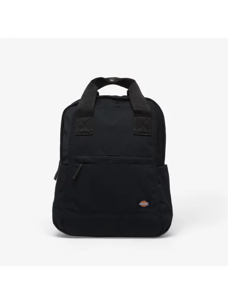 Batoh Dickies Lisbon Backpack Black Universal černý