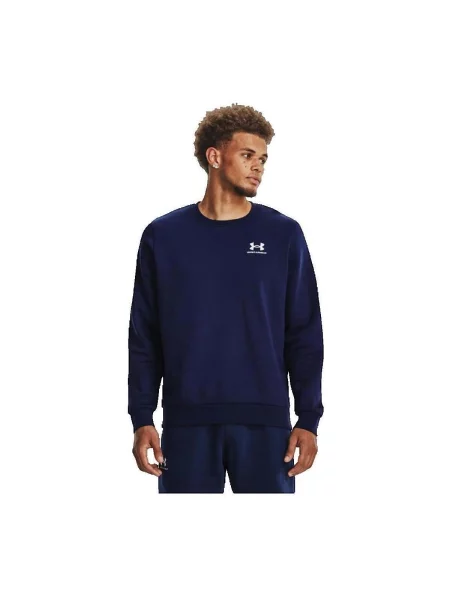 Hanorac Under Armour albastru