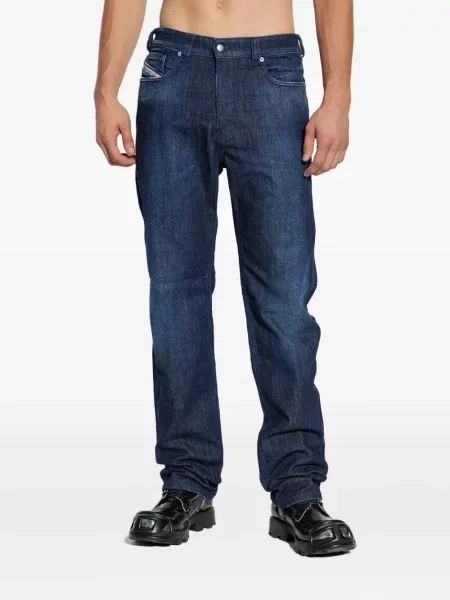 Blugi Diesel D-Ark albastru