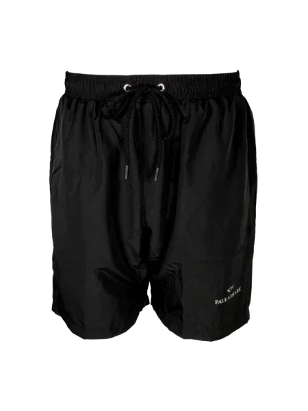 Kąpielówki Paul & Shark czarne