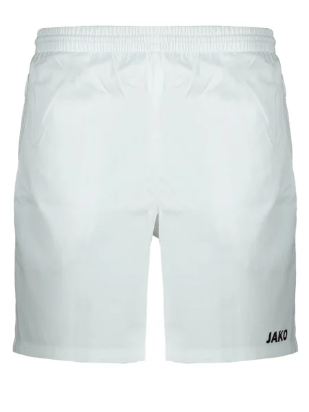 JAKO Pantaloni sport negru alb