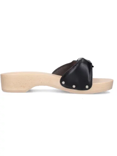 Pantofi Scholl negru