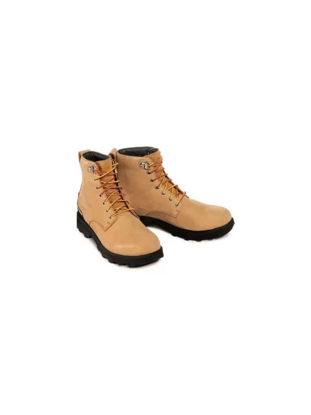 Pantofi Sorel bej