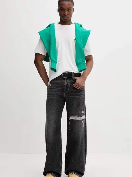 Barrow футболка basic жіноча