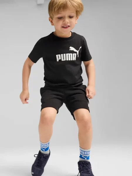 Детская футболка Puma