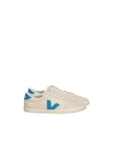Sneakersy Veja Volley z siateczką