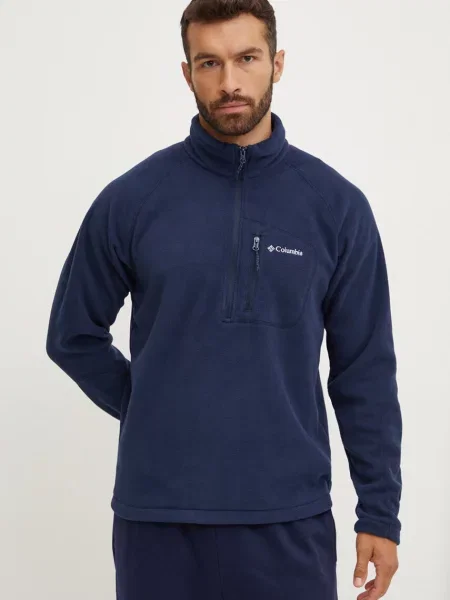 Суитчър Columbia тъмносиньо