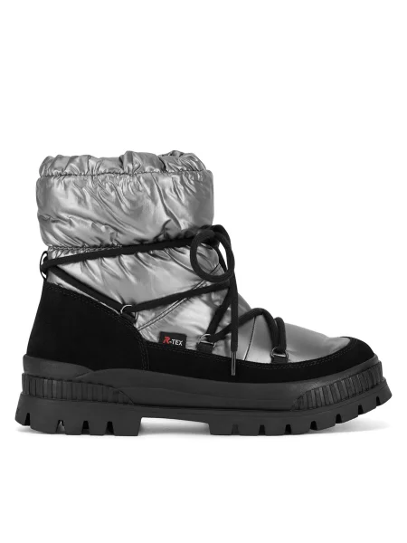 Rieker Revolution Lifestyle Cizme de zăpadă gri