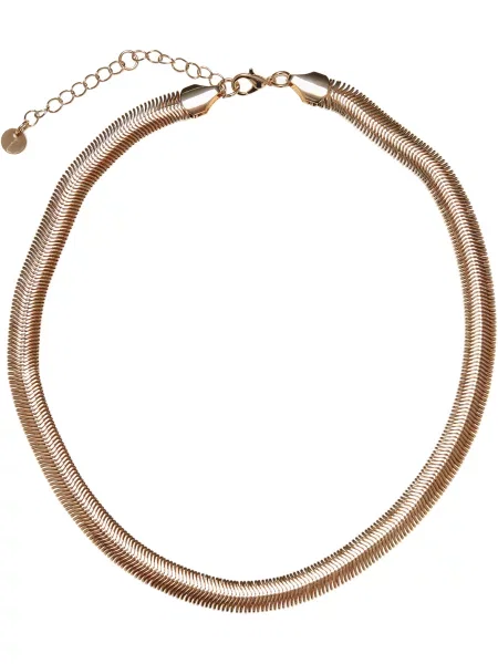 Colier Urban Classics auriu