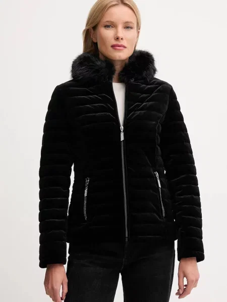 Joseph Ribkoff kurtka zimowa czarny