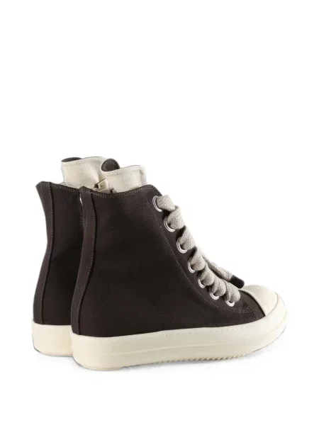 Sneakerși Rick Owens Drkshdw gri