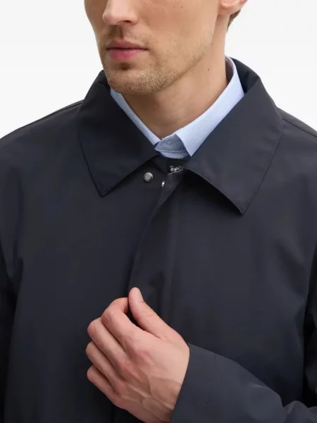 Palton Joop! albastru