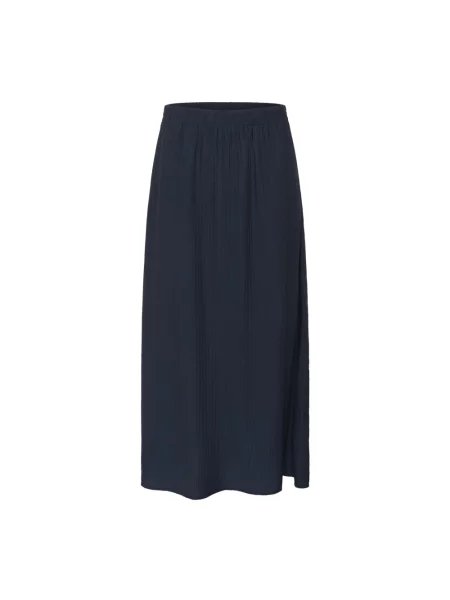 Spódnica Cream niebieska