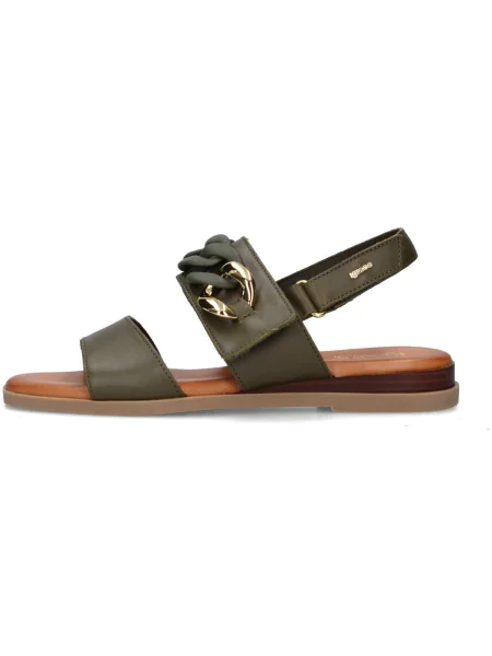 Pantofi Igi&co verde