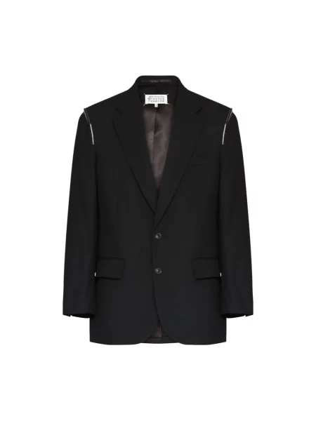 Garnitur Maison Margiela czarny